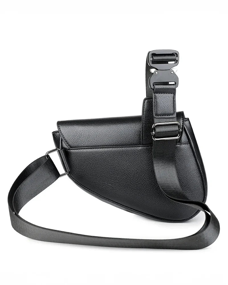 Discovery Crossbody Bag