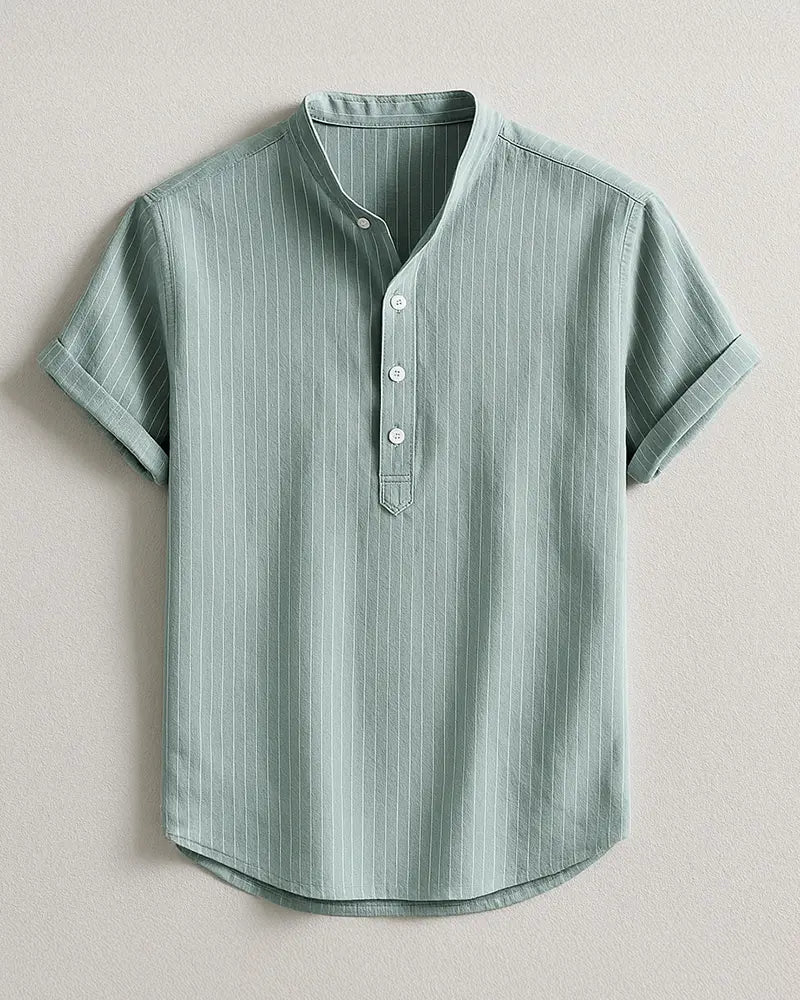 Chris Henley Shirt