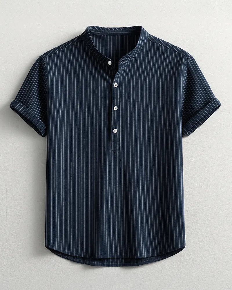 Chris Henley Shirt