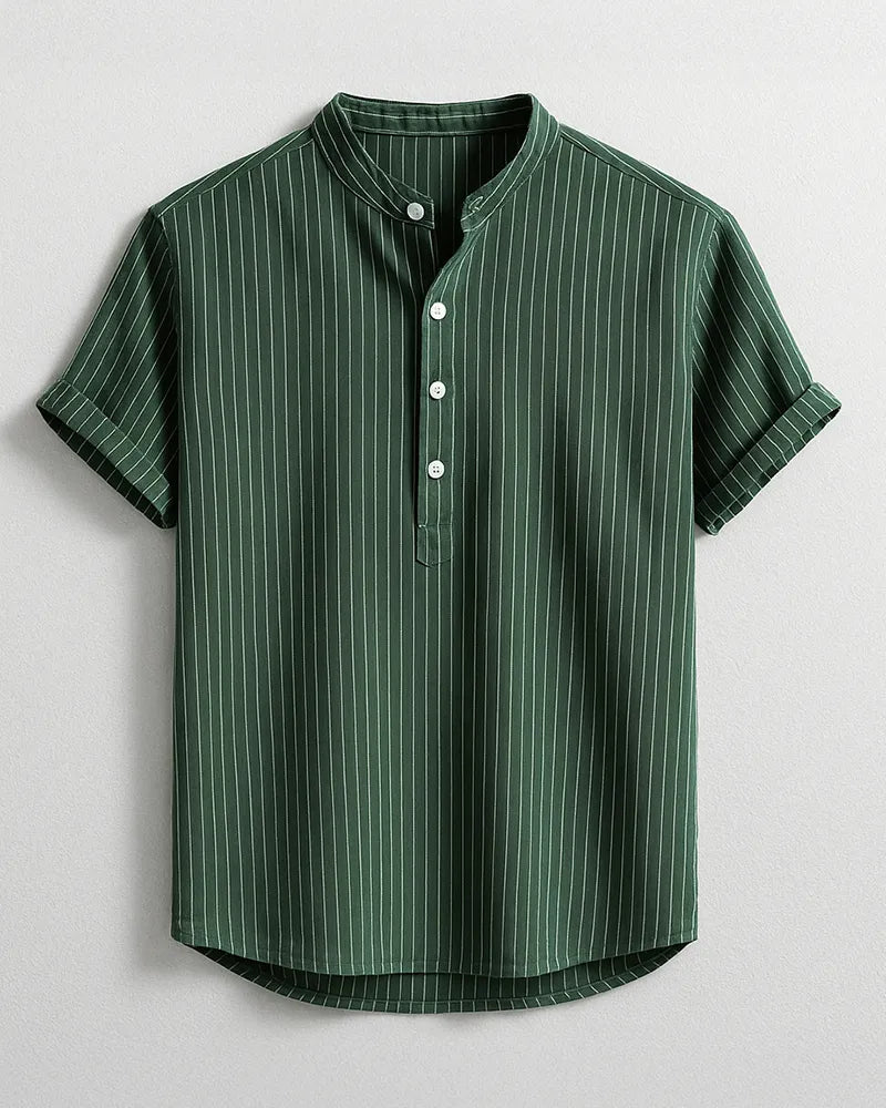 Chris Henley Shirt