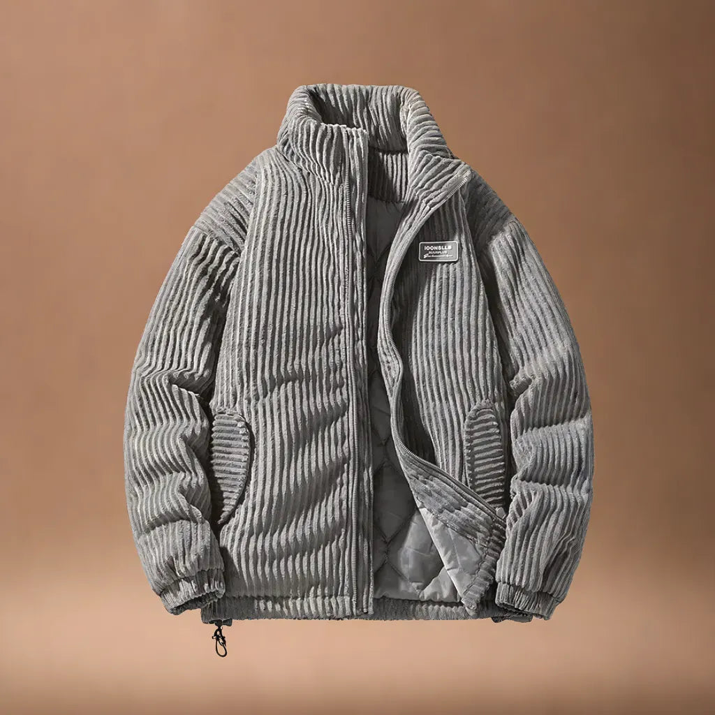 Alpine Corduroy Jacket