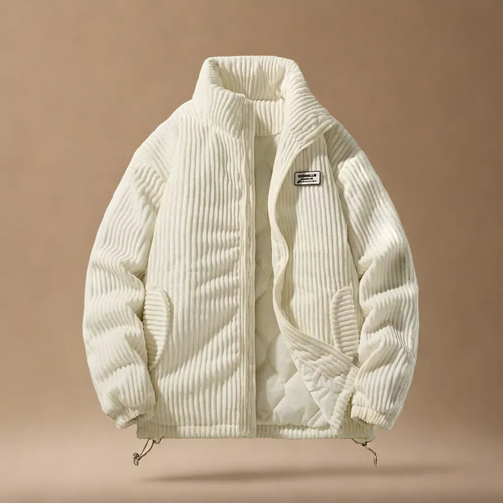 Alpine Corduroy Jacket