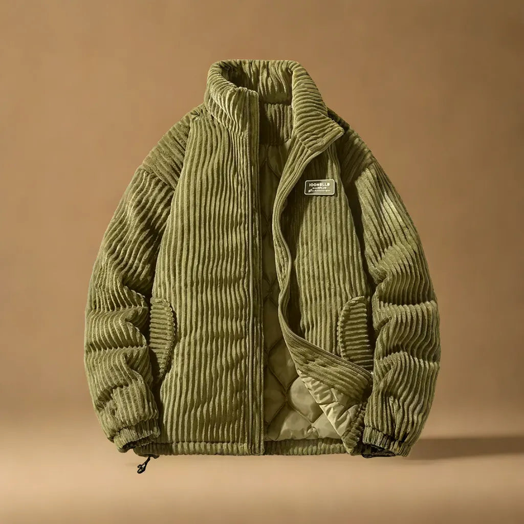 Alpine Corduroy Jacket