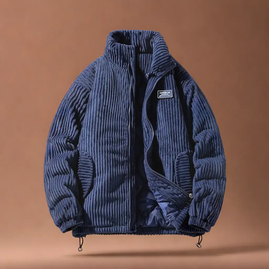 Alpine Corduroy Jacket