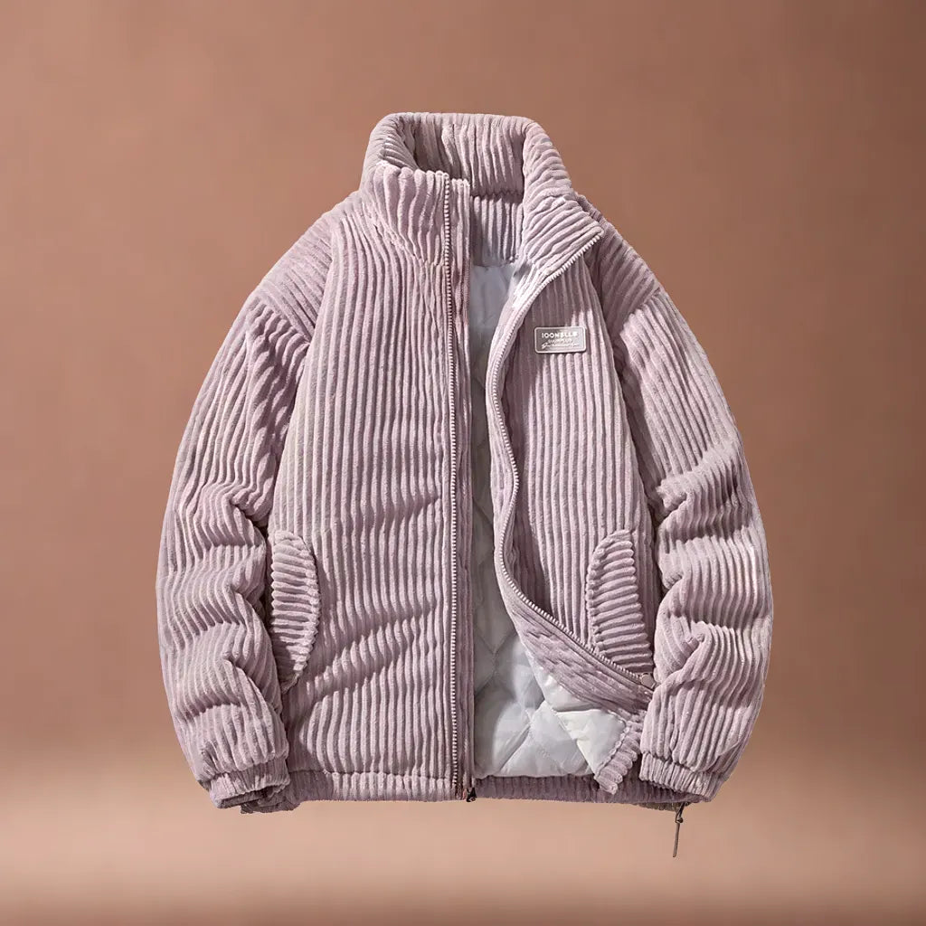 Alpine Corduroy Jacket