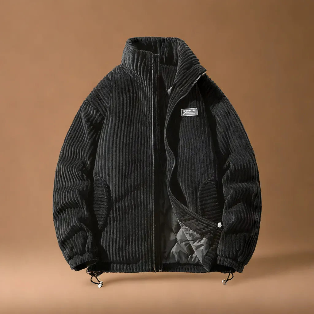 Alpine Corduroy Jacket