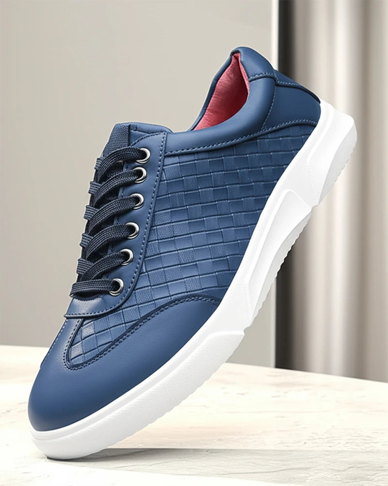 Cooper Leather Sneakers