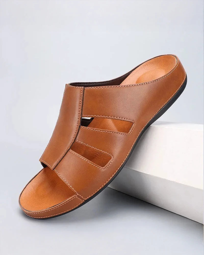 Toscana Leather Sandals