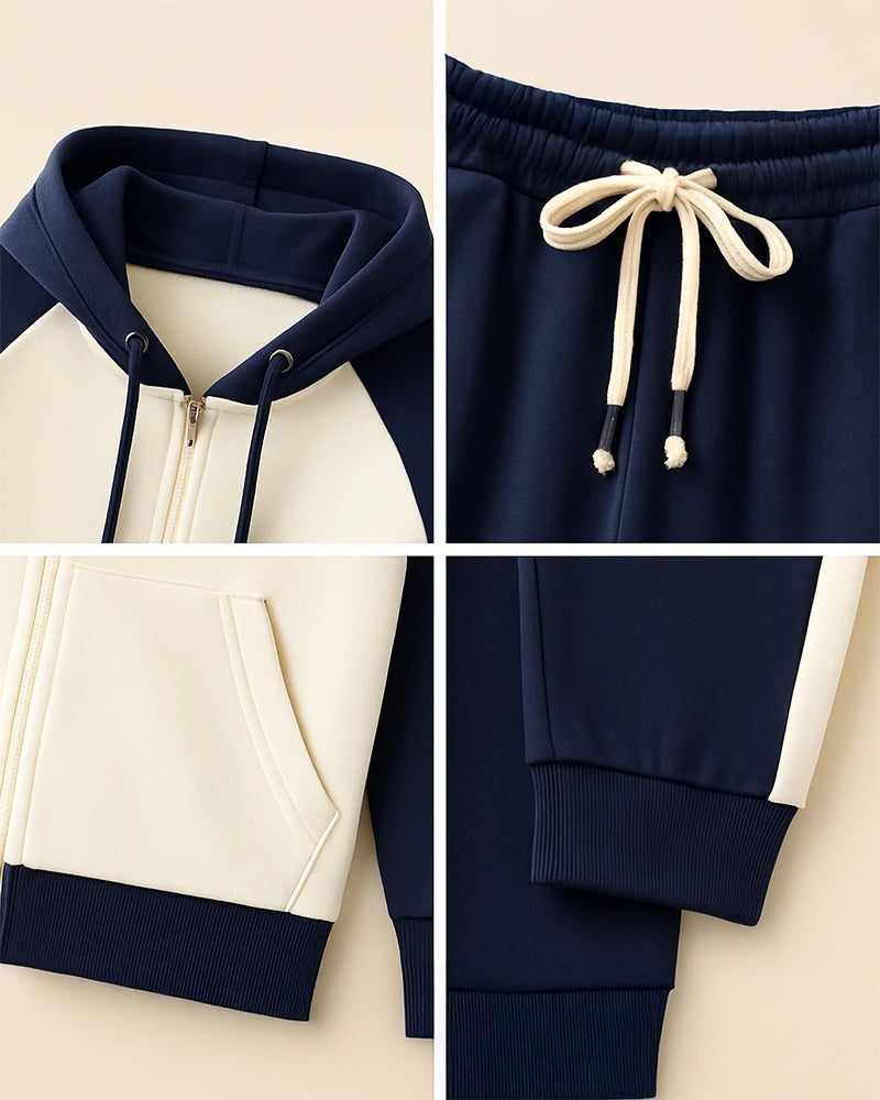 Riviera Signature Tracksuit