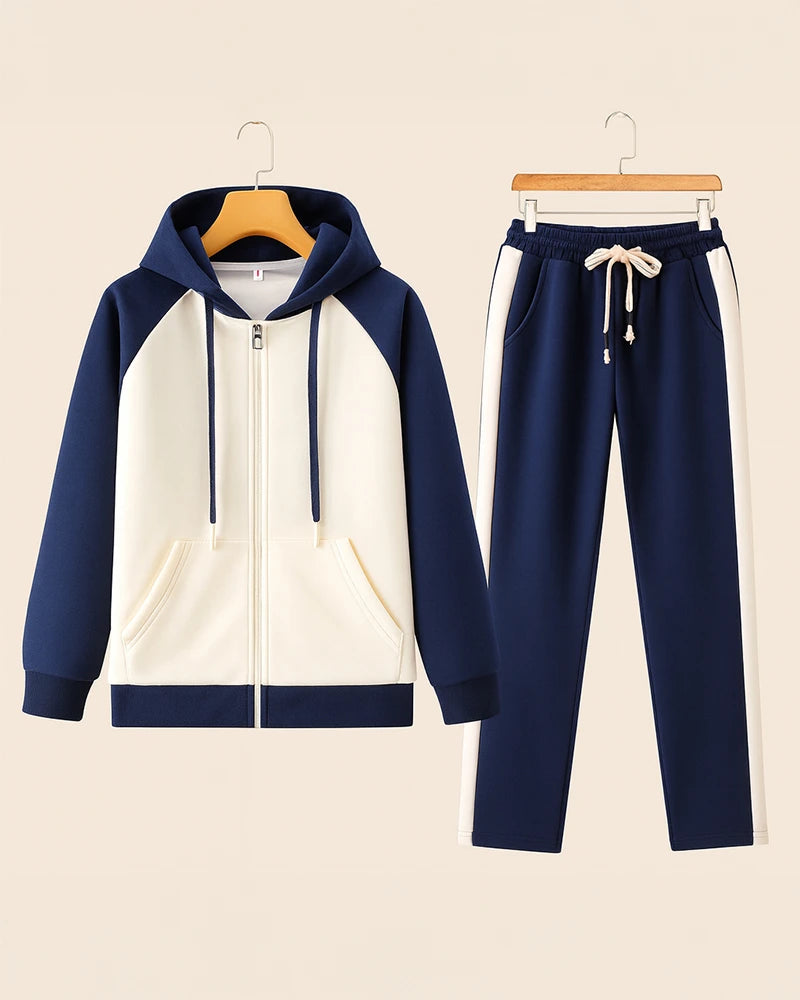 Riviera Signature Tracksuit