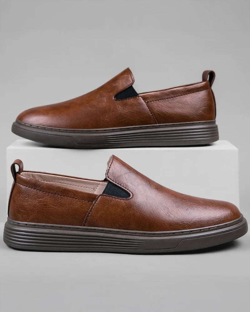 Tonalli Slip-On Loafer