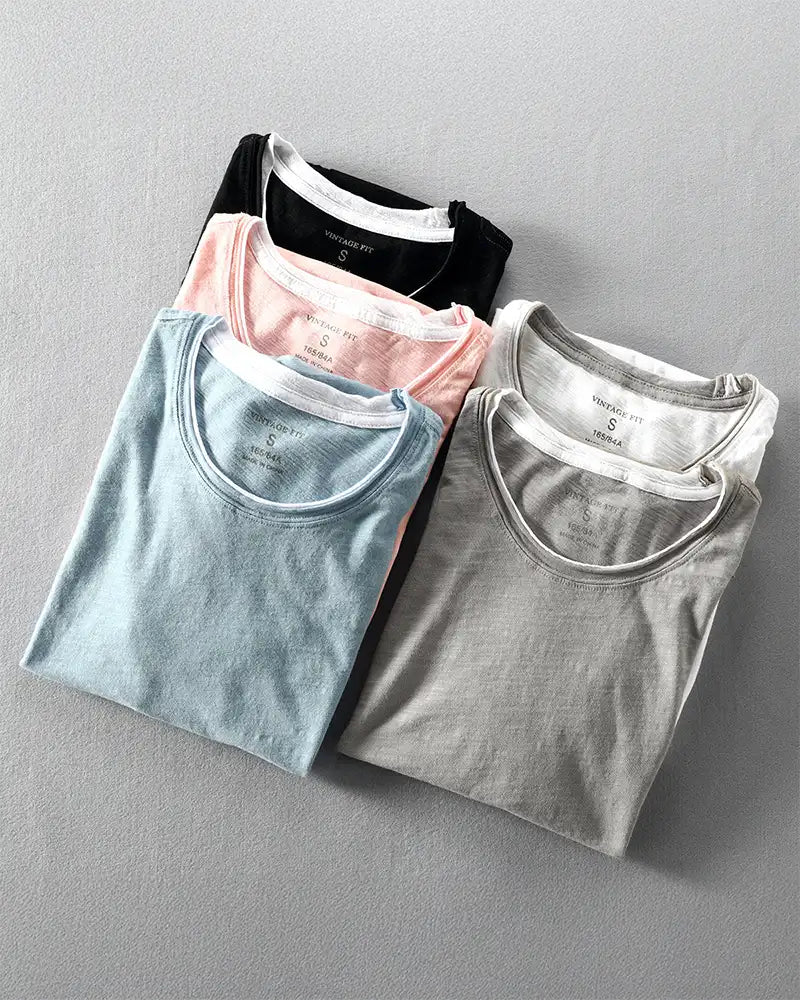 Katana Cotton Shirt