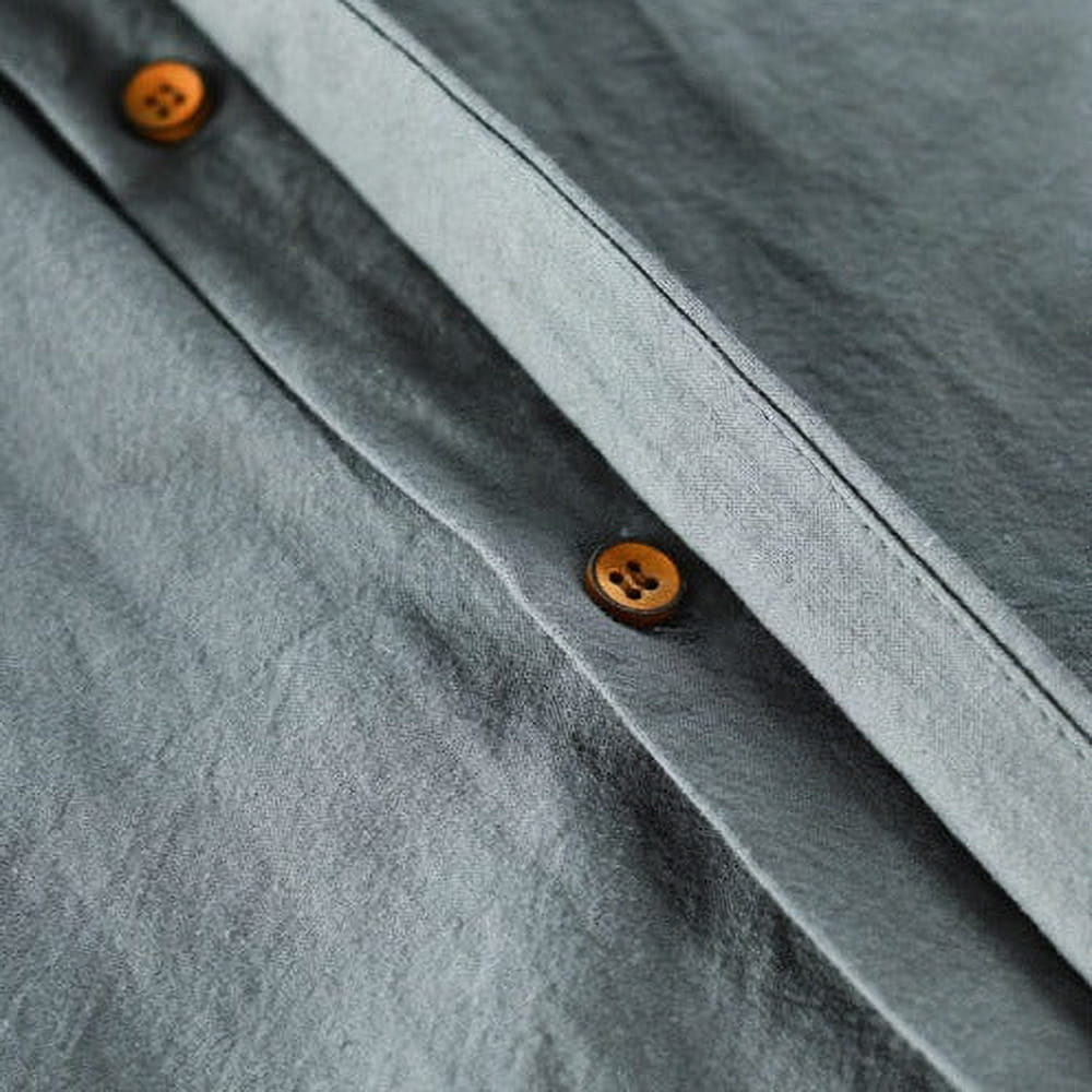 'Kyoto Katana' Button-Down Shirt