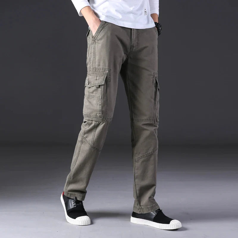 Expedition Cargo Pants