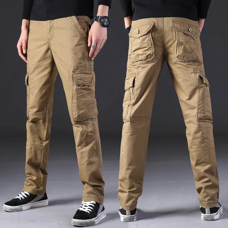 Expedition Cargo Pants