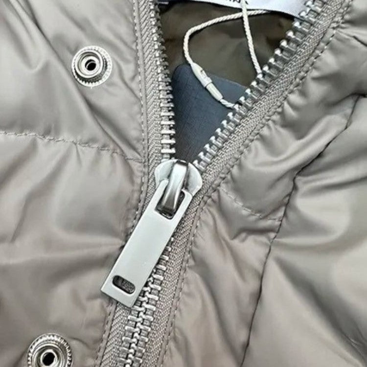 London Vault Jacket