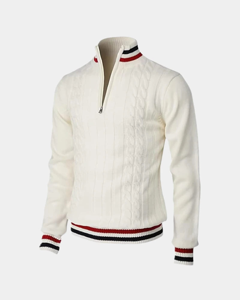 Arezzo Signature Sweater