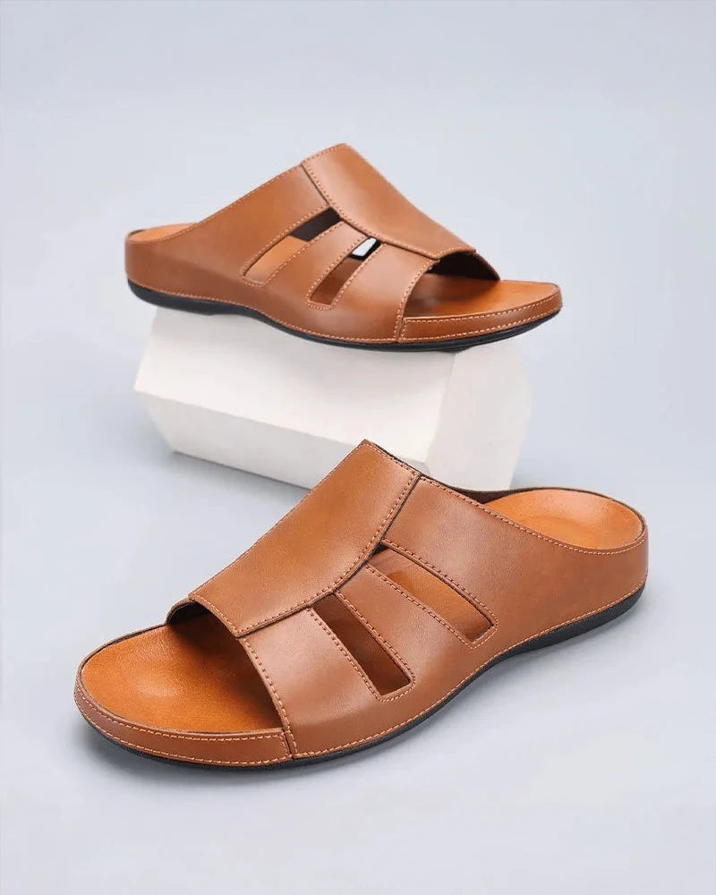 Toscana Leather Sandals