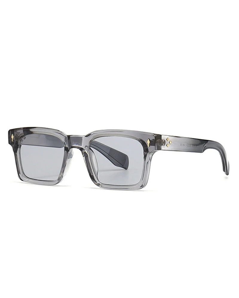 Mykonos Square Sunglasses