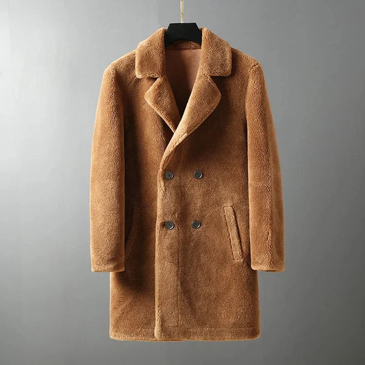 La Maison Winter Coat