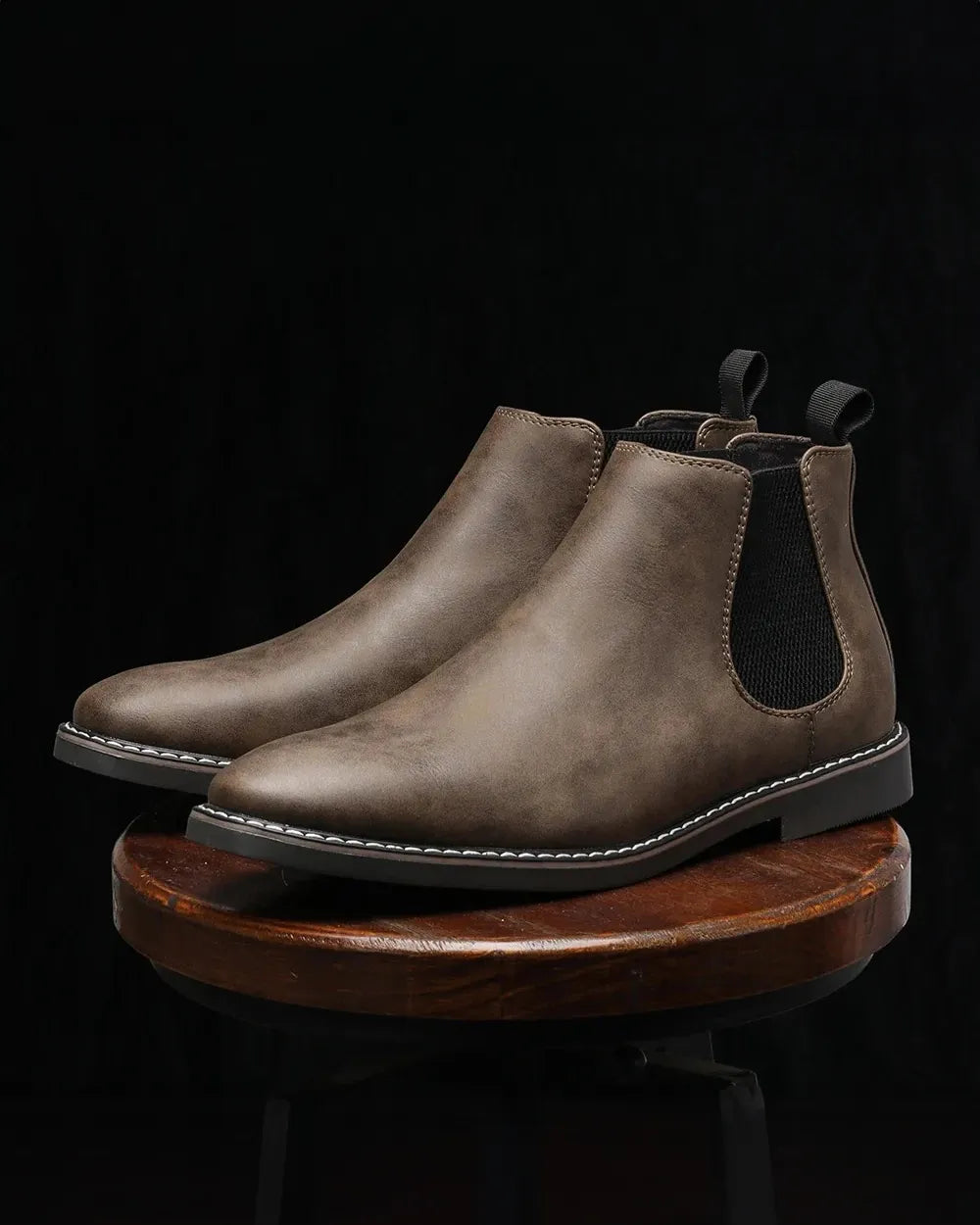 Mayfair Chelsea Boots