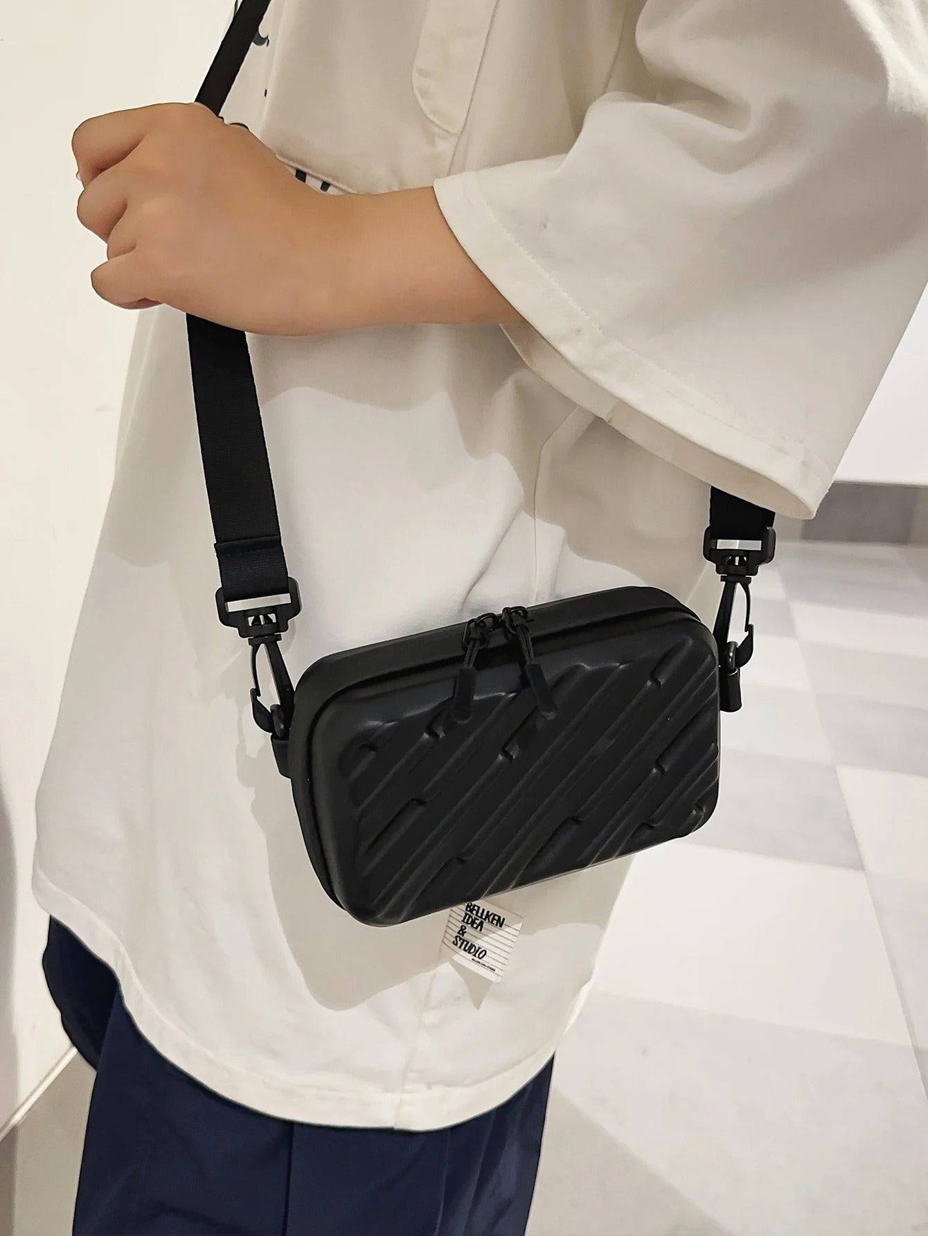 Blackout Bag