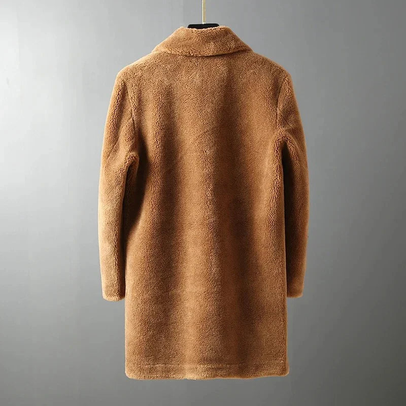 La Maison Winter Coat