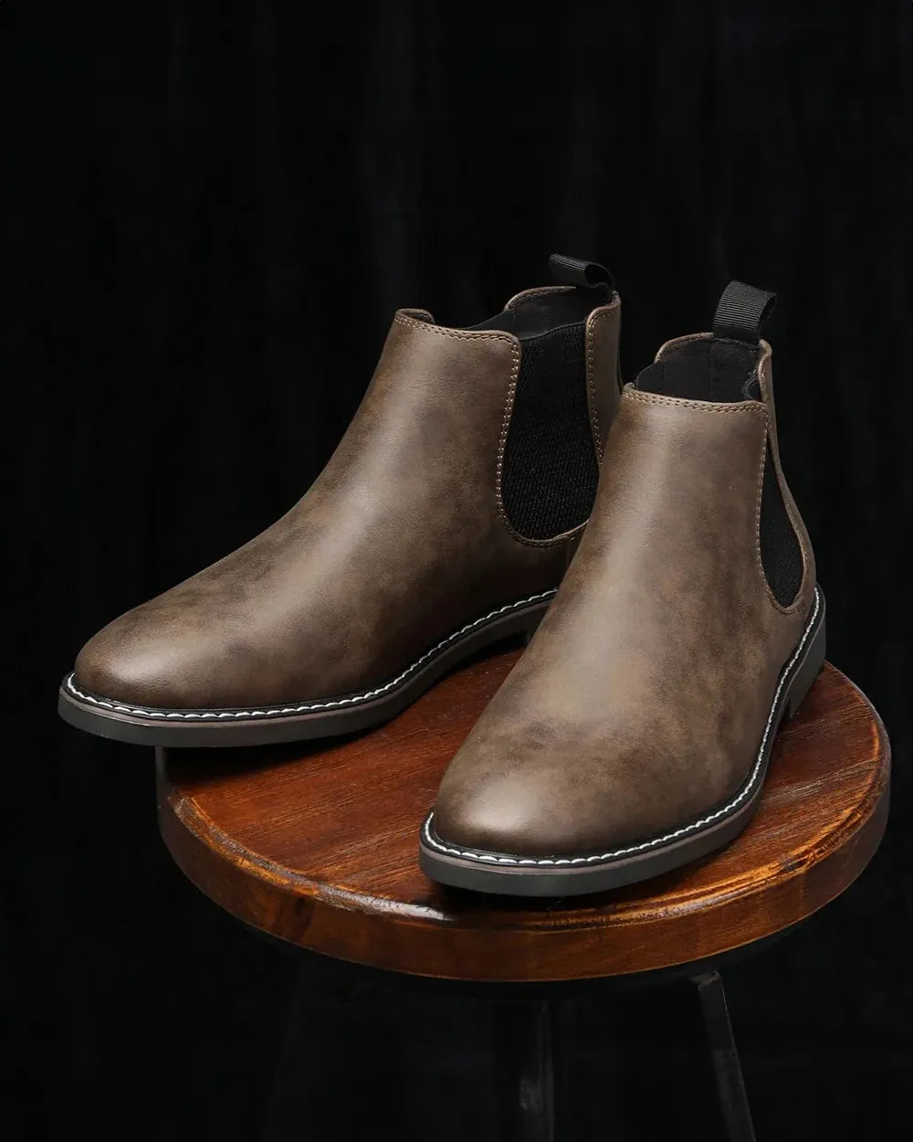 Mayfair Chelsea Boots