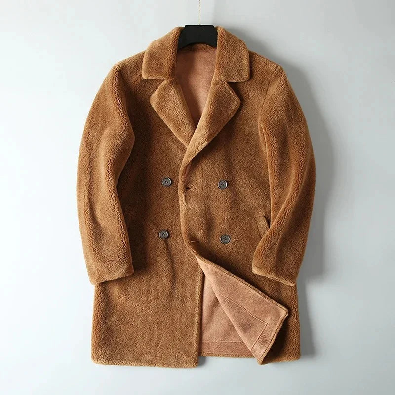 La Maison Winter Coat