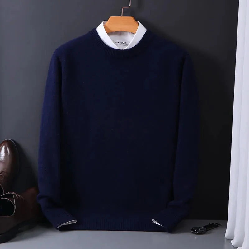 Cashmere Couture Sweater