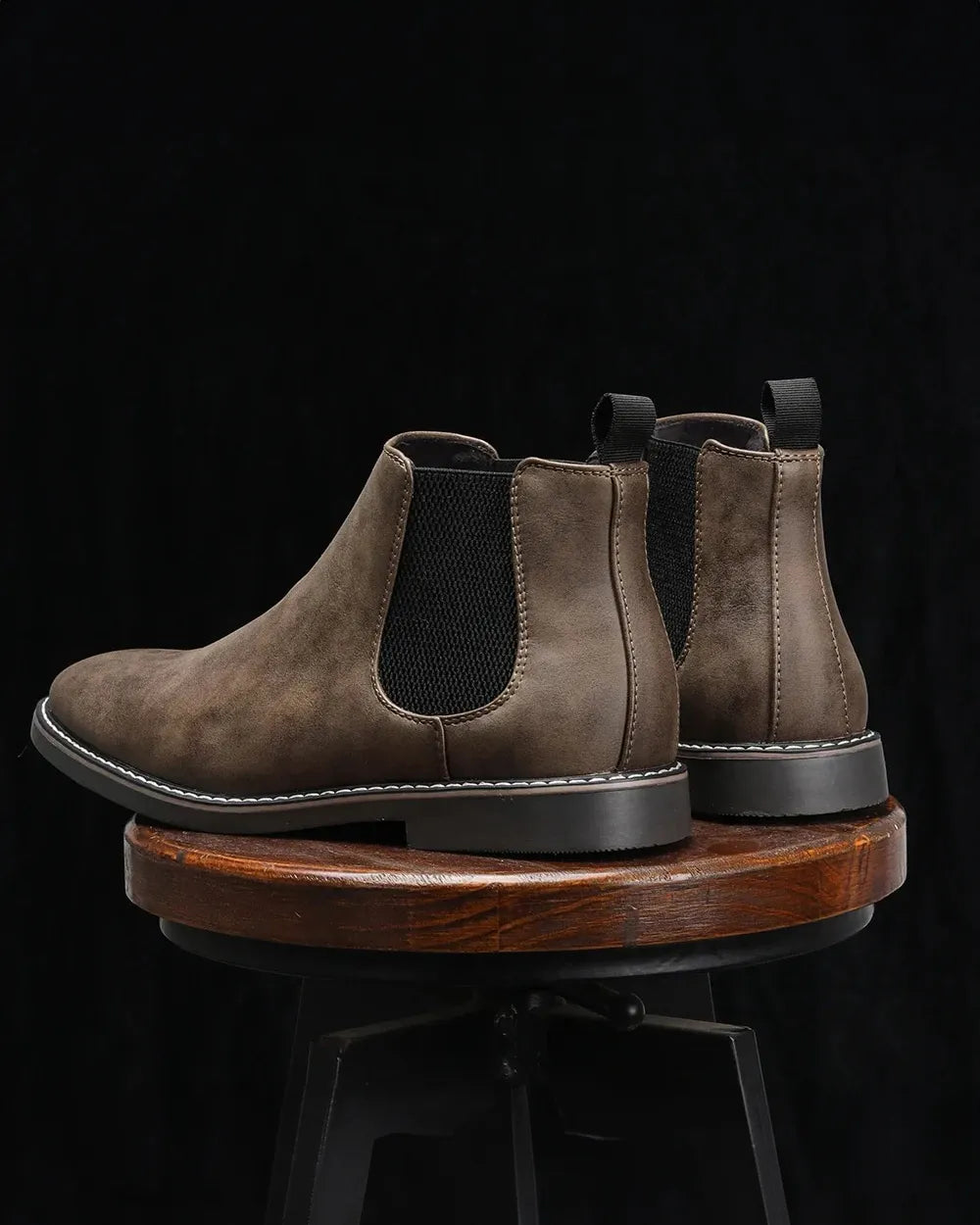 Mayfair Chelsea Boots