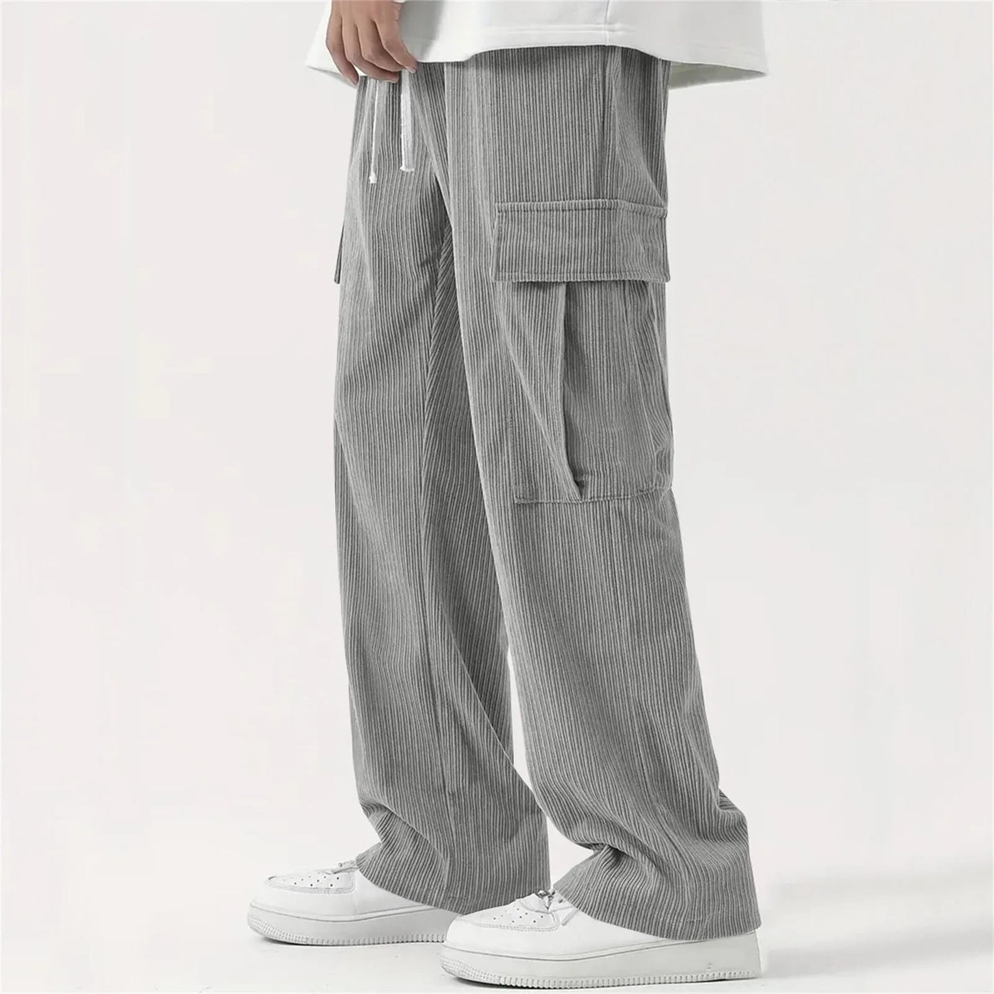 Comfort Corduroy Sweats