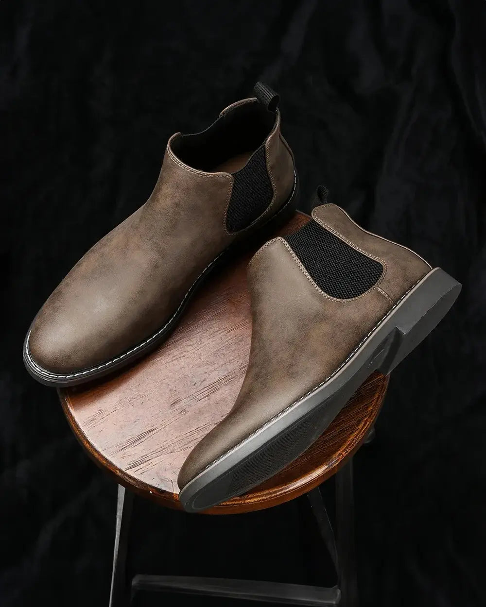 Mayfair Chelsea Boots