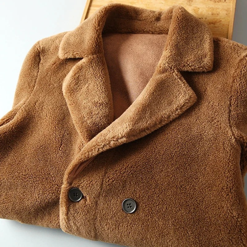 La Maison Winter Coat