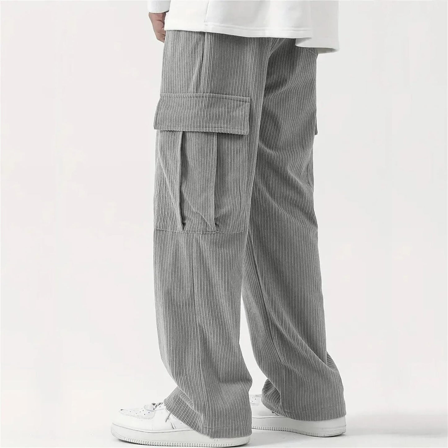 Comfort Corduroy Sweats