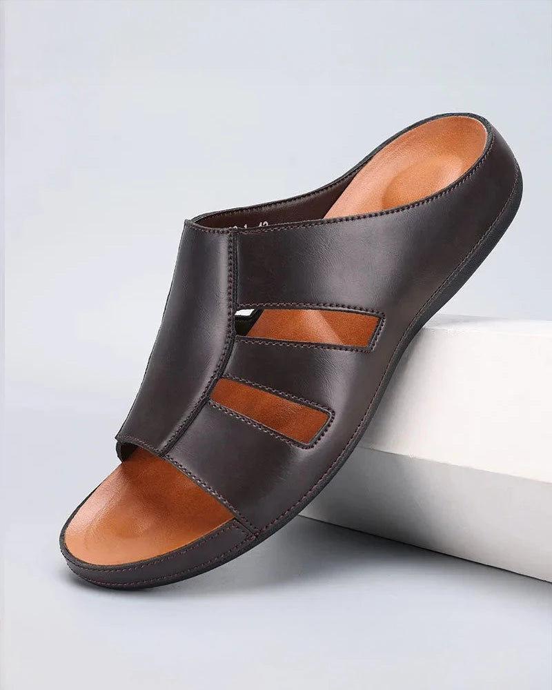 Toscana Leather Sandals