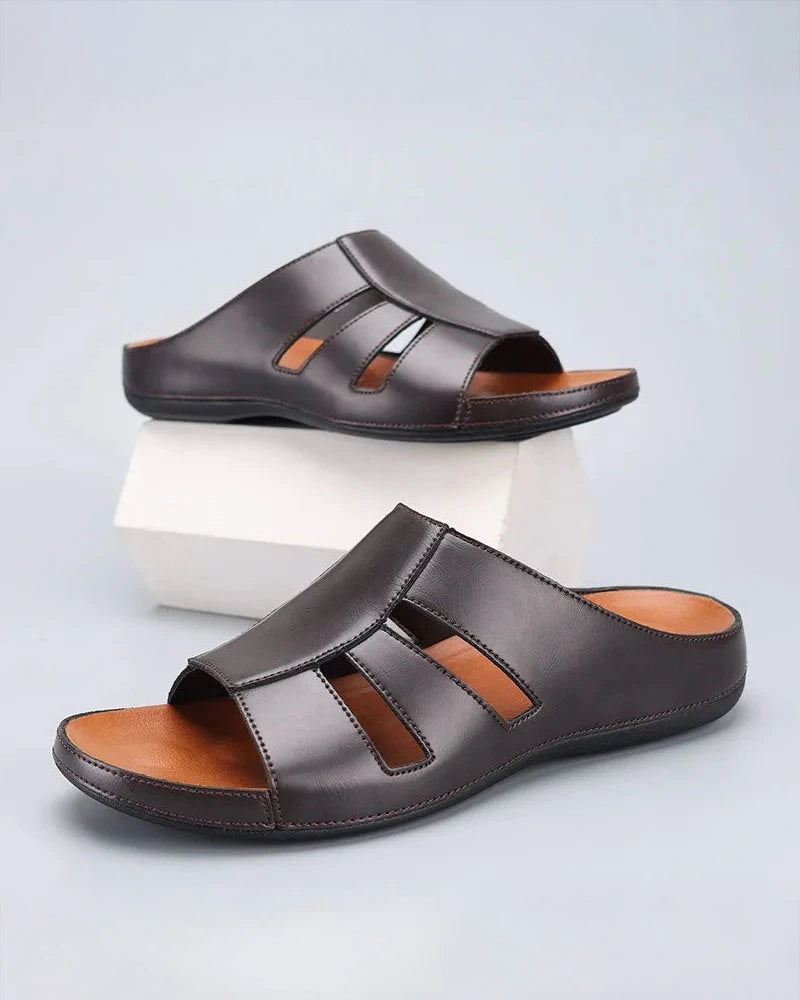 Toscana Leather Sandals