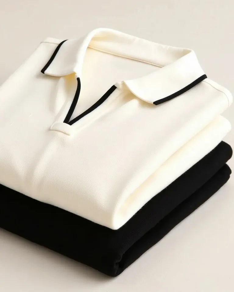Piqué Classic Polo