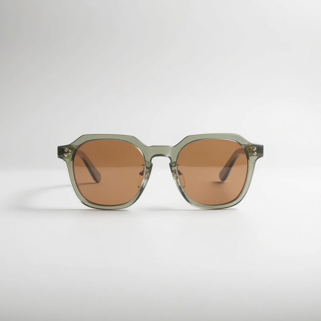 Nova Tinted Sunglasses