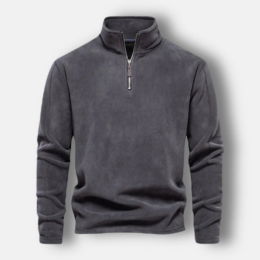 Highland Half-Zip Fleece