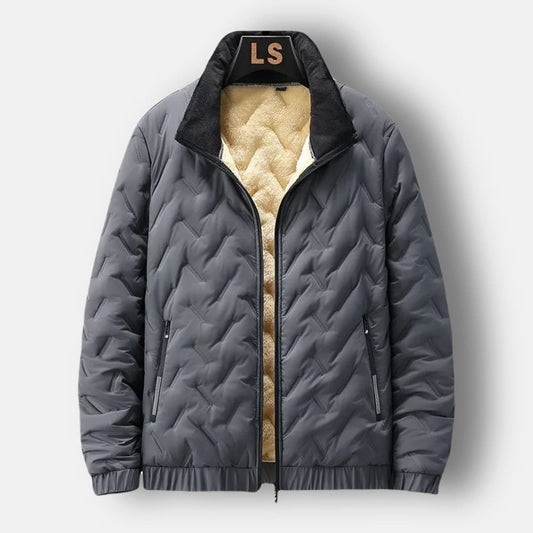 Veloura Autumn Jacket