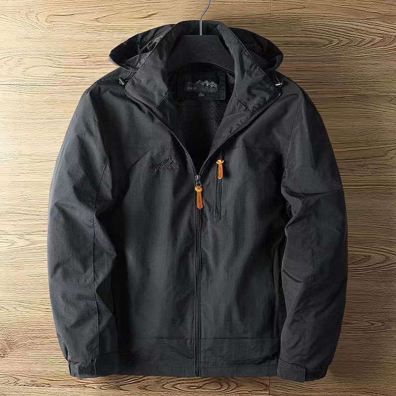 Wellington Water Resistant Jacket