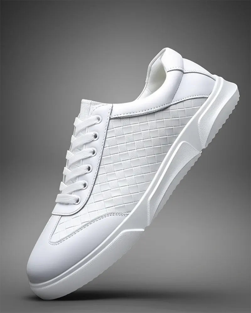 Cooper Leather Sneakers