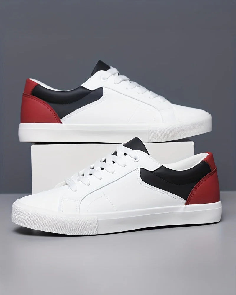 Novo Court Sneaker