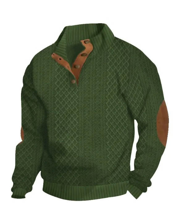 Country Club Pullover
