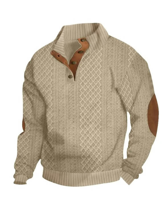 Country Club Pullover