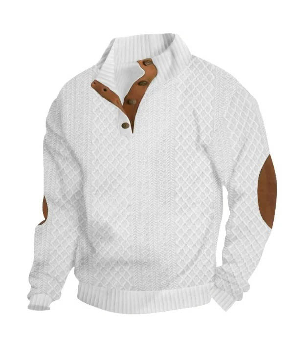 Country Club Pullover
