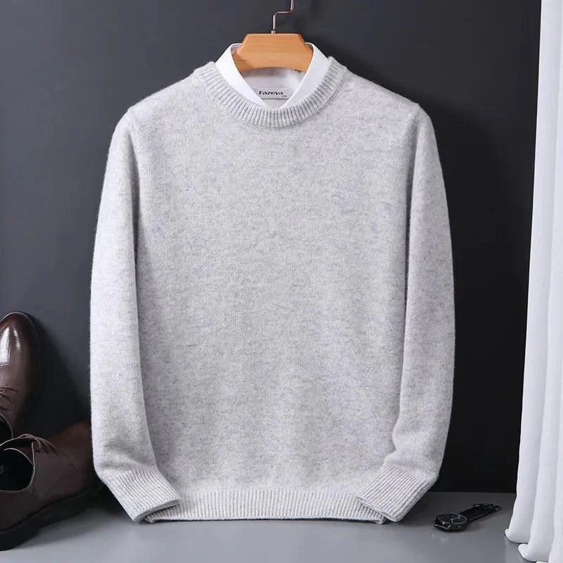 Cashmere Couture Sweater