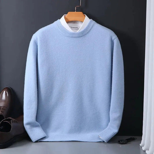 Cashmere Couture Sweater