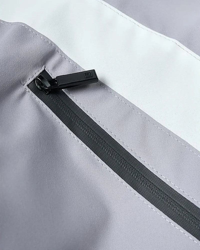 Verbier Windbreaker